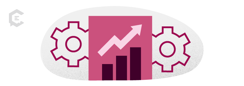 Leverage the data you have at your fingertips about marketing performance to inform your goal adjustment decisions