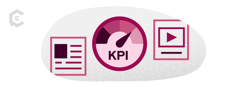 Marketing KPIs, in a nutshell, are metrics organizations put in place to track progress toward specific goals.