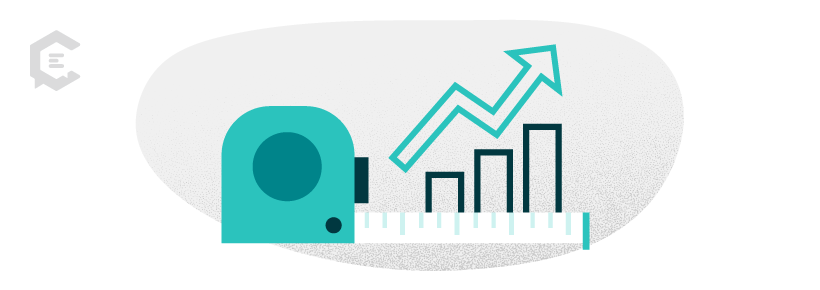 Measuring progress against established goals is crucial for tracking performance and refining strategies.