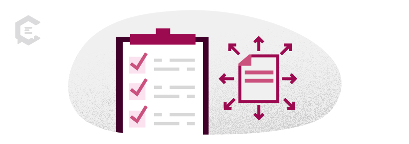 Having a content distribution plan ensures that you’re making the strongest possible impact with your content through reach and engagement.