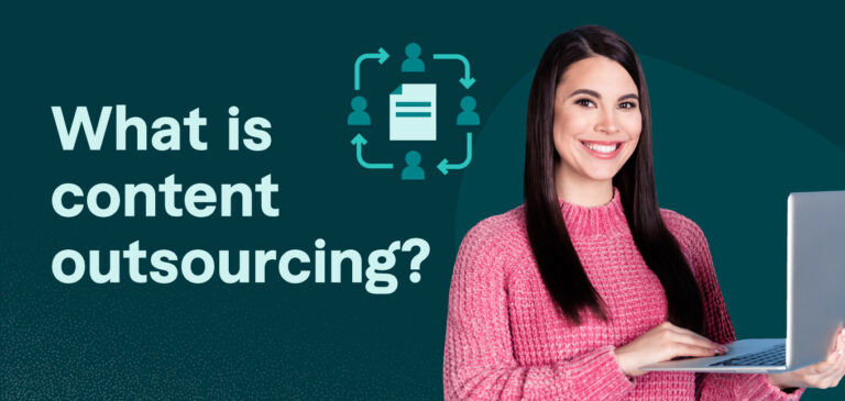 Content Outsourcing