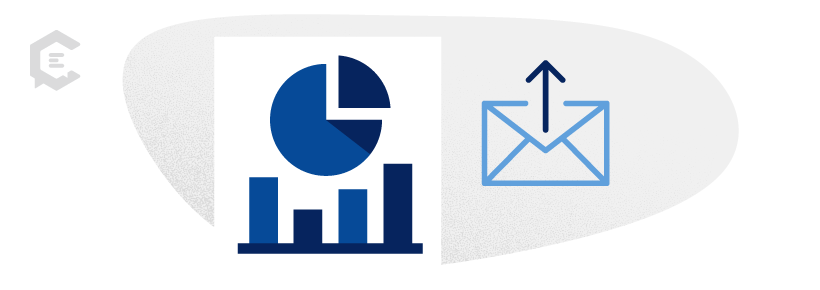Determining your email marketing campaign’s success starts with tracking crucial metrics and Key Performance Indicators 