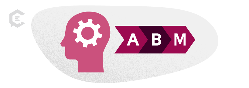 ABM is a high-octane version of content personalization.
