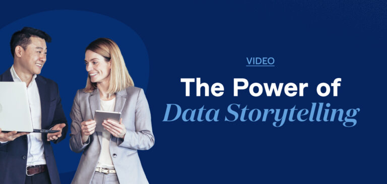 The Power of Data Storytelling