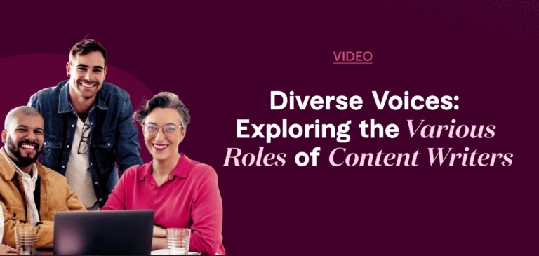 Diverse Voices Exploring Various Roles Content