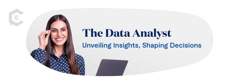 The best data analysts possess strong technical, statistical, and problem-solving skills, but they can also communicate complex findings simply and succinctly. 