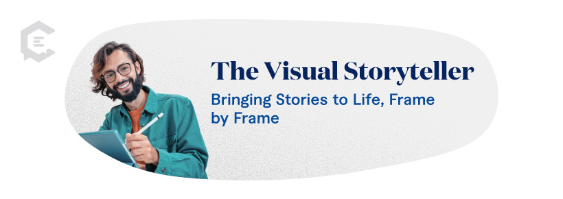 Graphic designers combine typography, layout techniques, and color theory to create effective, visually captivating content, while content designers structure information in a way that’s engaging, accessible, and user-friendly. 