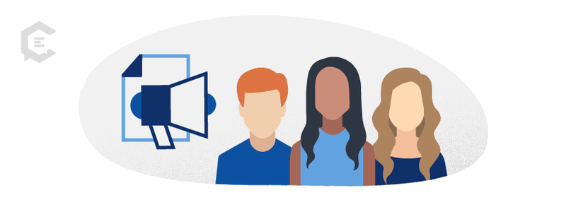 ClearVoice's marketing team chose fractional talent over full-time.