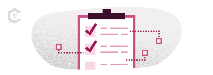 Components of a Publish-Ready Checklist