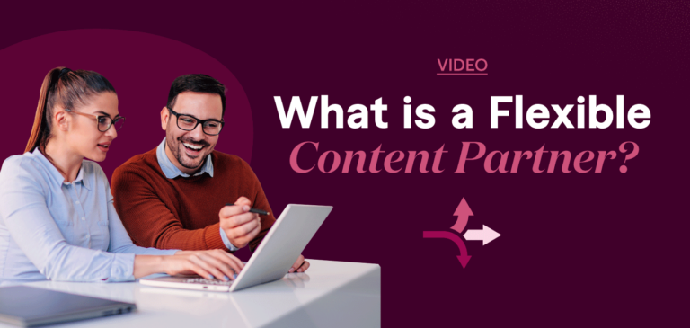 Flexible Content Partner