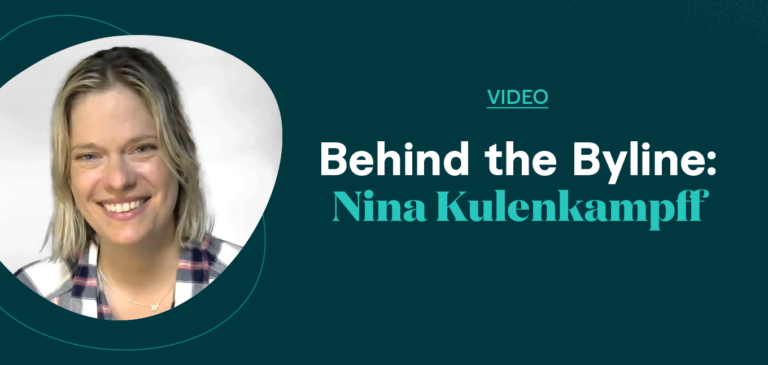 Nina Kulenkampff