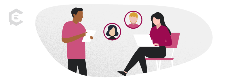 How ClearVoice shifted its marketing team from in-house to fractional talent