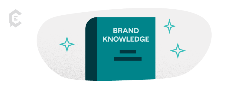 Refresh Your Brand Knowledge