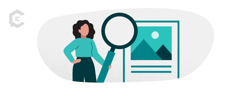 Give your design one last look to catch any issues that may have been missed, such as typos, incorrect spacing, alignment issues, missing images, or unintended color shifts.