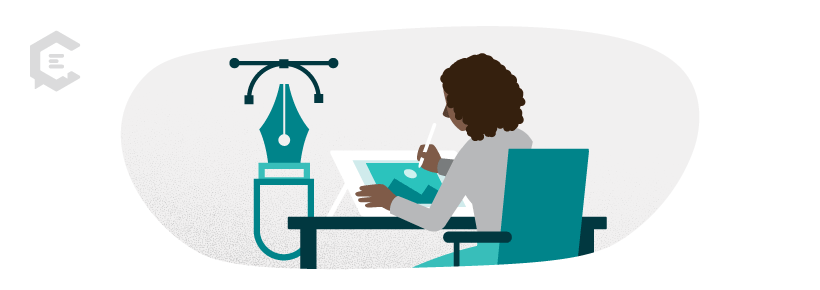 Now that all your assets are in place, you’re ready to start developing initial design concepts.