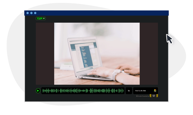 Hackernoon Example