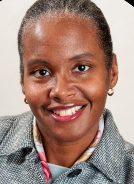 Picture of Dahna Chandler