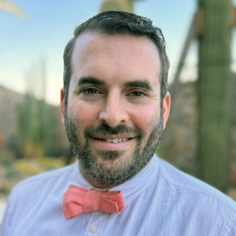 Picture of David Sax
