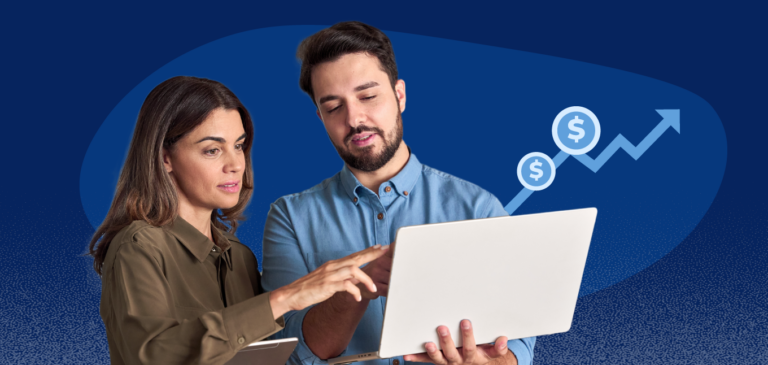 Using Efficiency Alongside Growth to Increase Your Marketing ROI