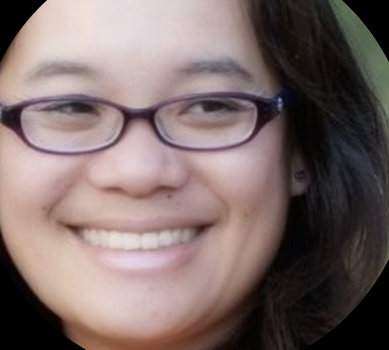 Picture of Elizabeth Chey