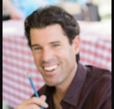 Picture of Gregg Rosenzweig