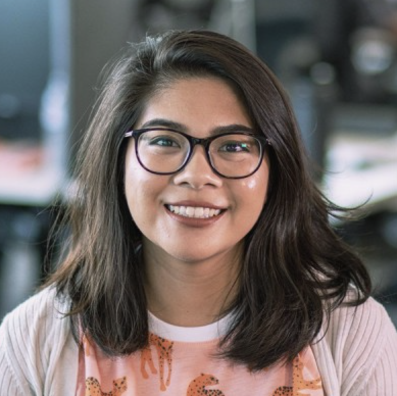 Picture of Hannah Sydiongco