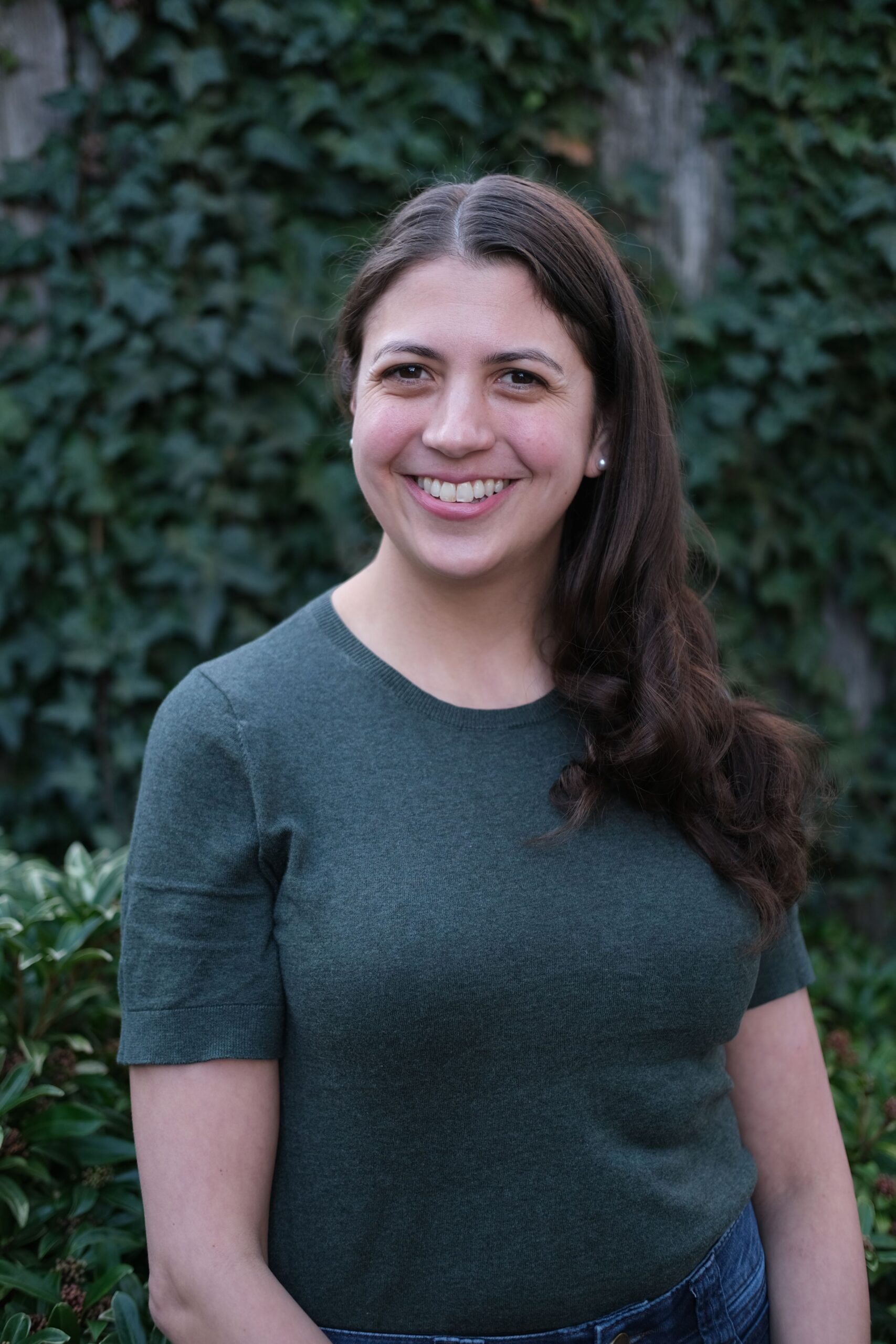 Picture of Jordana Weiss