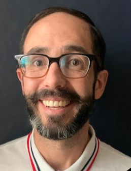 Picture of Peter Koury