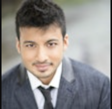 Picture of Sid Bharath