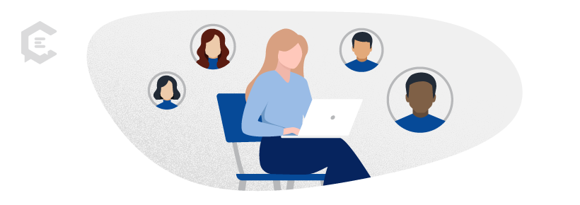 Transitioning to a Flexible Marketing Apparatus