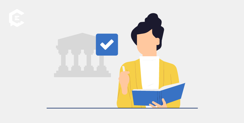 Building trust and credibility 