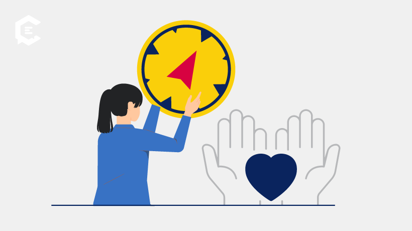 Empathy: Your Compass for Content Success