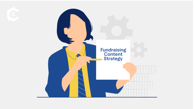 Refine Your Fundraising Content Strategy 