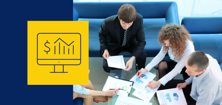 How Content Marketing Can Address Industry Disruption in Capital Markets