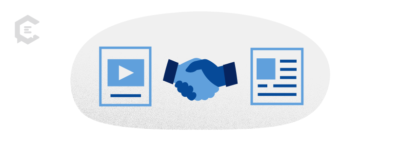 When devising a content marketing plan specifically for M&A transactions, they should reveal their industry insights and expertise through thought leadership while building trust and positioning their brand. 