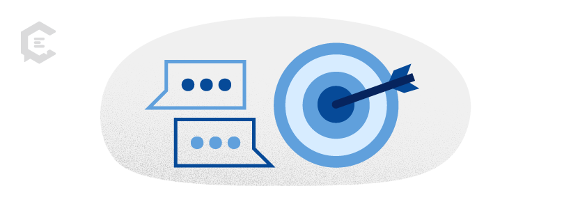 While communication consistency across channels is vital to influencing stakeholders' decision-making, tailoring marketing to the different stakeholders can further cement your marketing strategy.