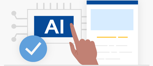 Pros of managing AI for writing