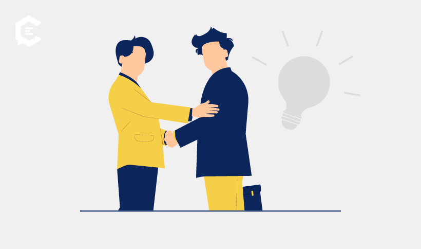 Building Trust Through Thought Leadership and Transparency