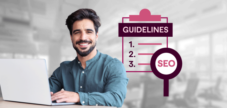 Brand and Editorial Guidelines with an SEO Focus