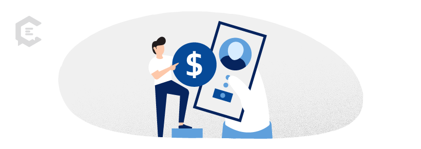 With the right content strategy, you can use a range of curated tools to create hyper-personalized banking campaigns.