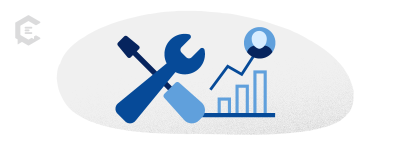 A variety of tools and technologies are available to streamline the personalization process, from CDPs to predictive analytics and marketing automation platforms.