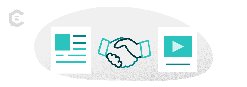 Content is a powerful tool to win back trust. Insurance companies can help customers feel more informed and secure by providing clear, truthful information.