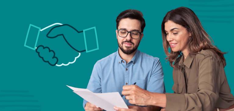 Building Trust Through Content for Insurance Brands