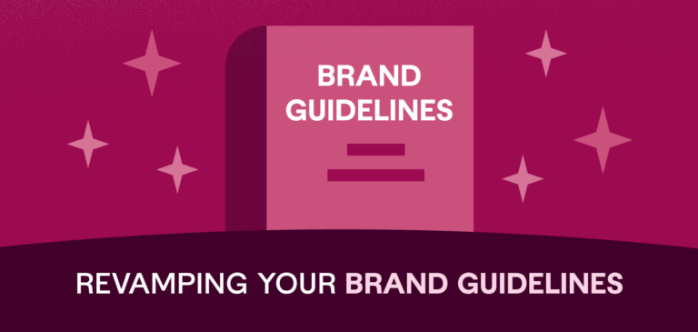 Revamping Your Brand Guidelines