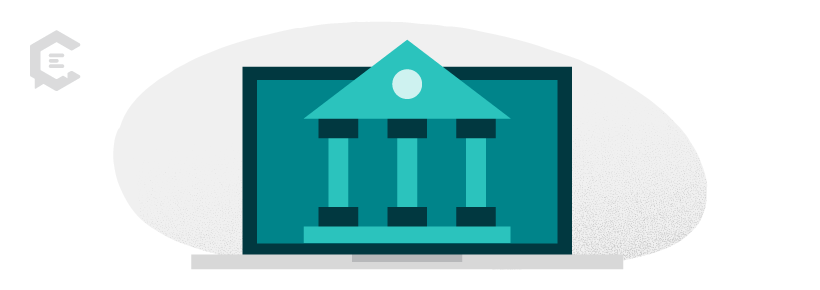 Traditional banks have to bridge the gap between their legacy and modern banking practices through digital positioning strategies. 