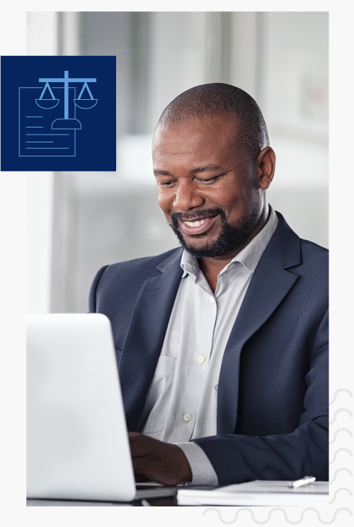 Legal Content Types