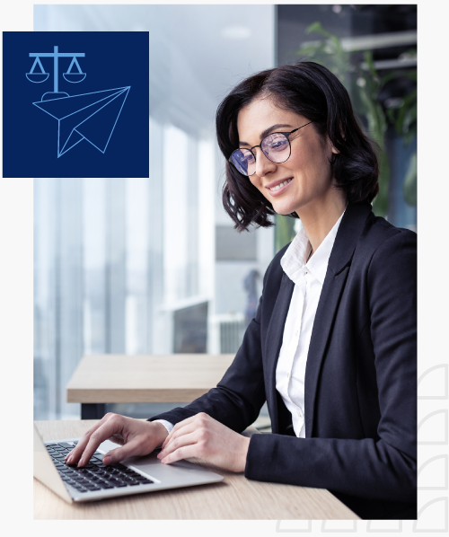 Legal writer that is a top-tier freelancer