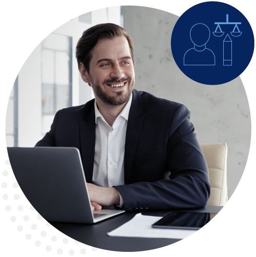 Legal writer that ClearVoice approves