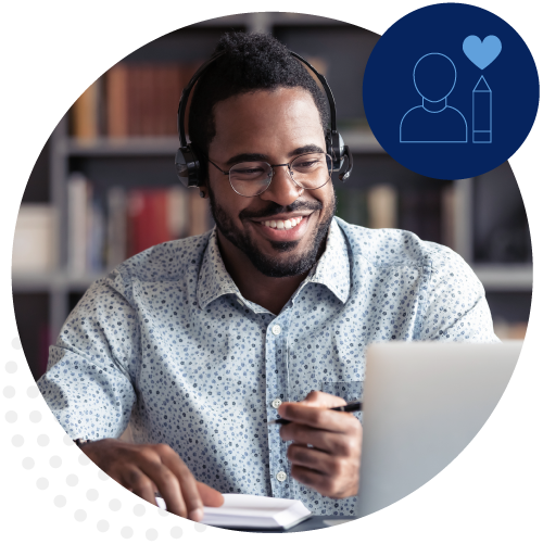 Lifestyle writer that ClearVoice approves