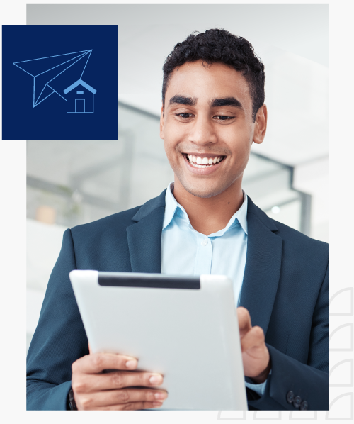 Real estate writer that is a top-tier freelancer